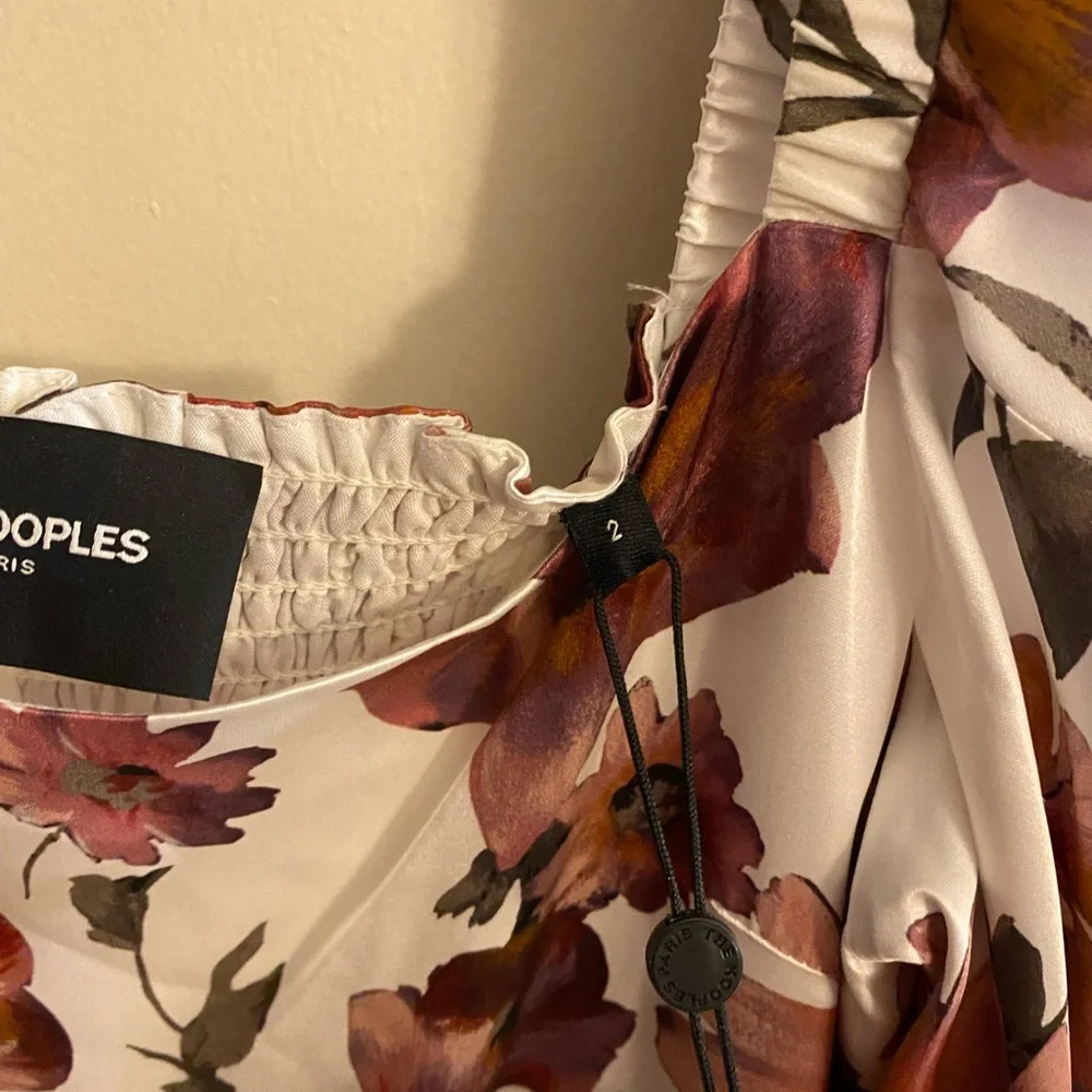 The kooples dress - Picture 2 of 4